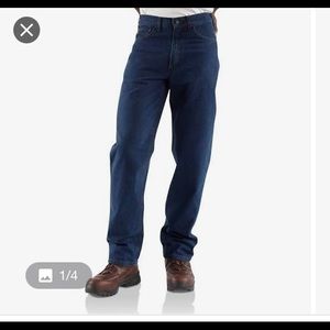 Carhartt FR jeans